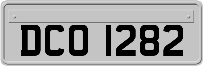 DCO1282
