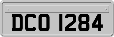 DCO1284