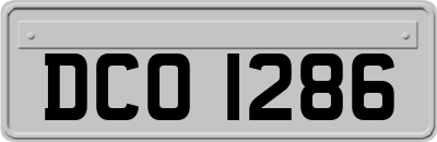 DCO1286