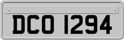 DCO1294