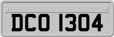 DCO1304