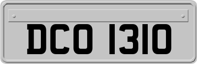 DCO1310