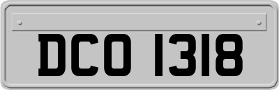 DCO1318
