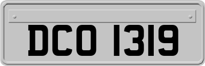 DCO1319