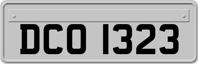 DCO1323