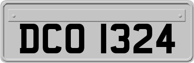 DCO1324