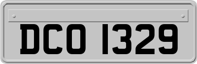 DCO1329