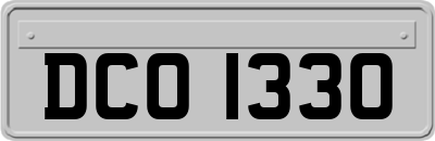 DCO1330