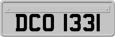 DCO1331