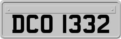 DCO1332