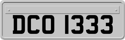 DCO1333