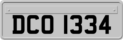 DCO1334