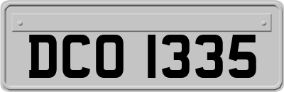 DCO1335