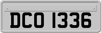 DCO1336