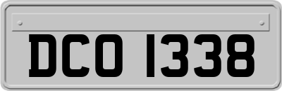 DCO1338