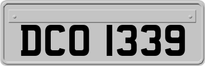 DCO1339