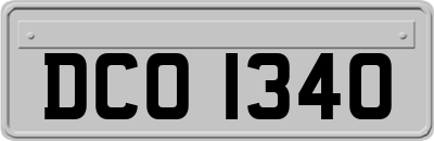 DCO1340
