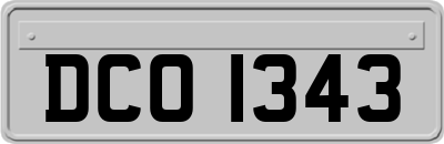 DCO1343