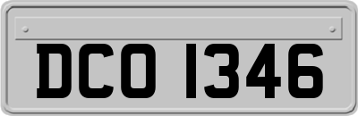 DCO1346