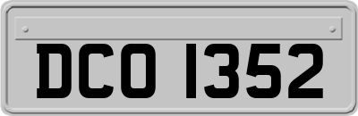 DCO1352