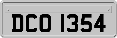 DCO1354