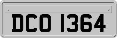 DCO1364