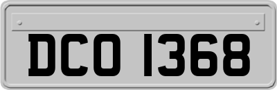 DCO1368
