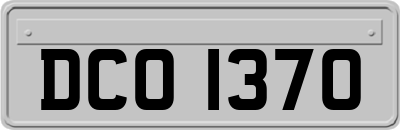 DCO1370