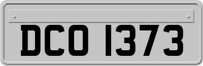 DCO1373