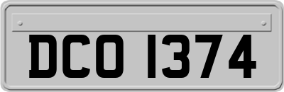 DCO1374