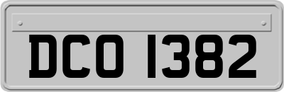 DCO1382