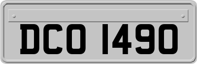 DCO1490