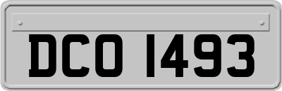 DCO1493