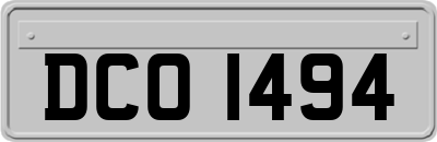 DCO1494