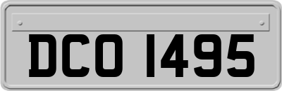 DCO1495