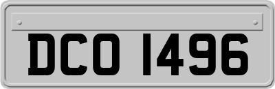DCO1496