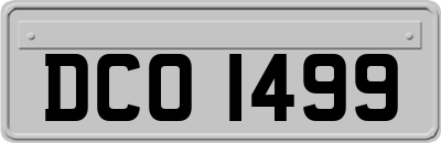DCO1499