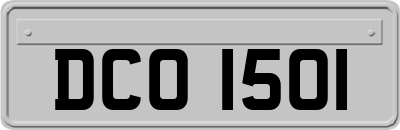 DCO1501