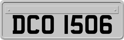 DCO1506