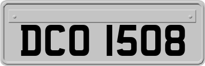 DCO1508