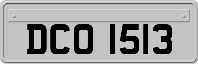 DCO1513