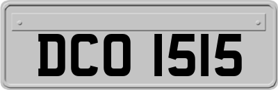 DCO1515