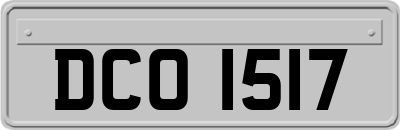 DCO1517