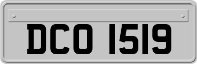 DCO1519