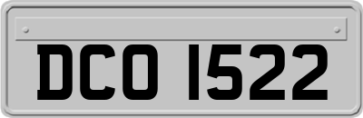 DCO1522