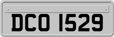 DCO1529