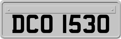 DCO1530