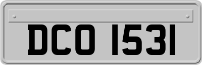 DCO1531