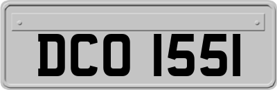 DCO1551