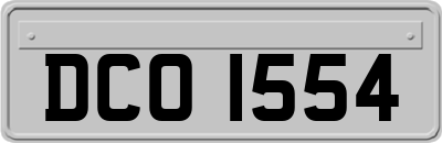 DCO1554